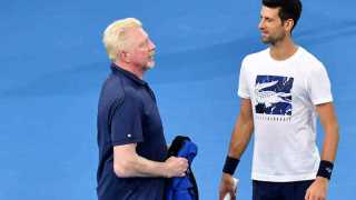 Djokovic