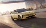 EV sales
