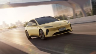EV sales