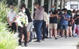 Qld COVID-19