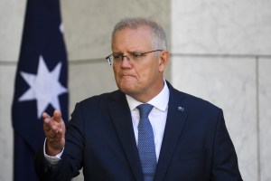 scott morrison