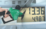 petrol prices