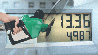 petrol prices