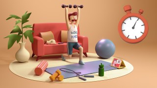 workout