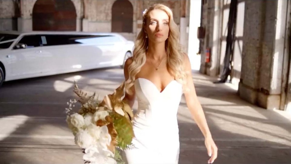 Married at First Sight