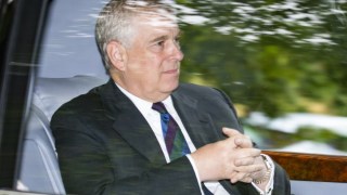 Prince Andrew
