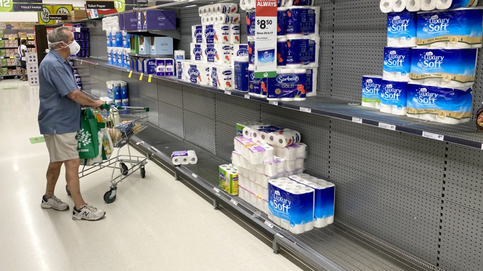 Woolworths limits