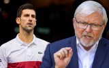 kevin rudd novak djokovic
