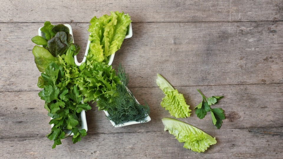 vitamin K