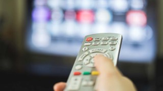 TV