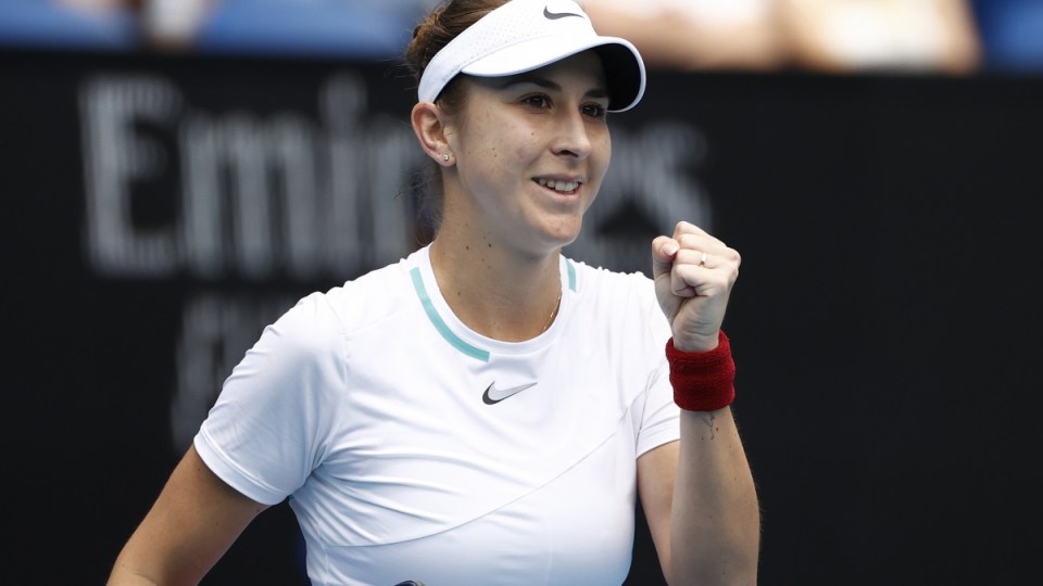 Australian Open