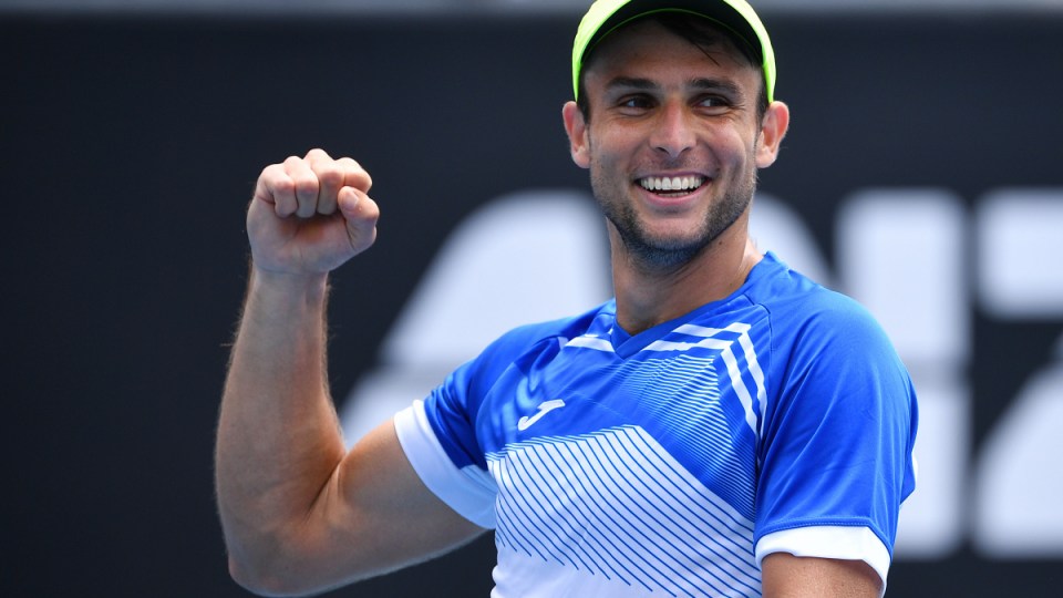 Australian Open
