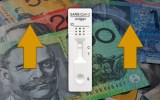 Rapid Antigen Tests could become less accessible but the impact that could have is contested.