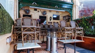 Restaurants