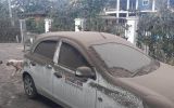 tonga earthquake