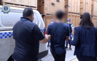 rat test theft sydney