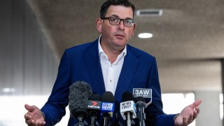 Daniel Andrews