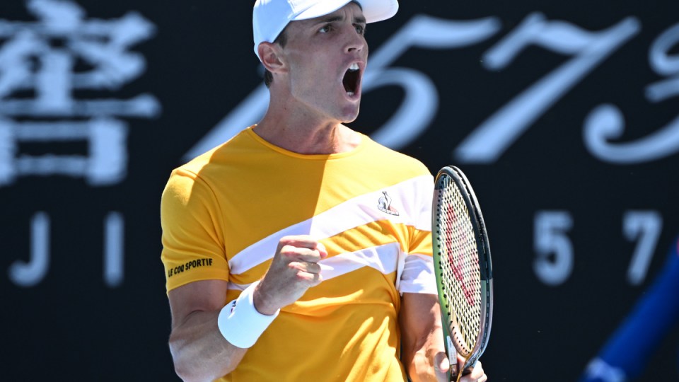 Australian Open
