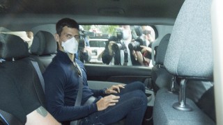 Djokovic