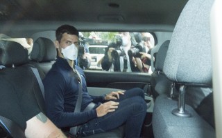 Djokovic