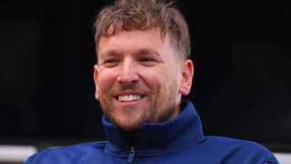Dylan Alcott