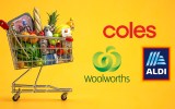 Woolworths