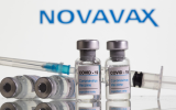 Novavax COVID-19 vaccine