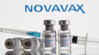 Novavax COVID-19 vaccine