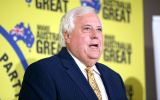 Clive Palmer