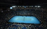 Australian Open assault
