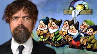 Peter Dinklage