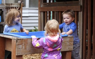 childcare costs