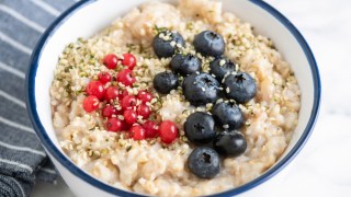 hemp seeds