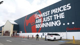 Bunnings