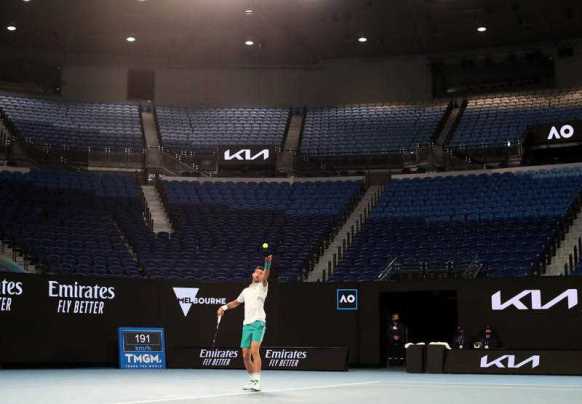 novak djokovic australian open