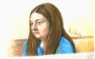 Vic woman jailed