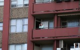 social housing