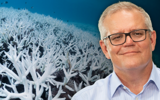 Great Barrier Reef