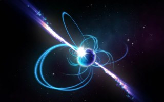 radio astronomy