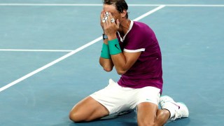 rafael nadal novak djokovic