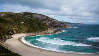 best beach australia