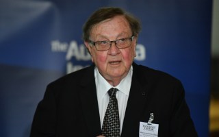 political donations