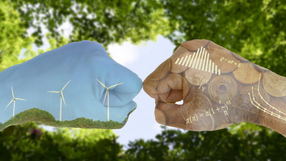 ethical ETFs