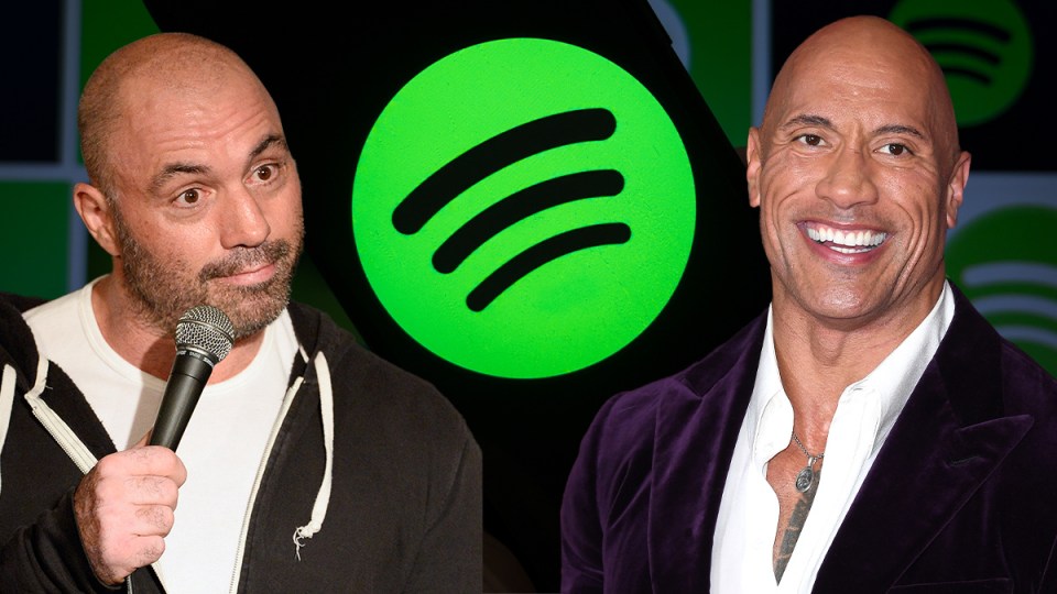 Joe Rogan