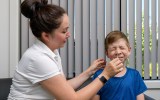 rapid antigen test