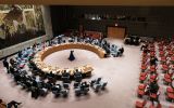 United Nations Security Council AI