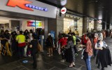 retailers
