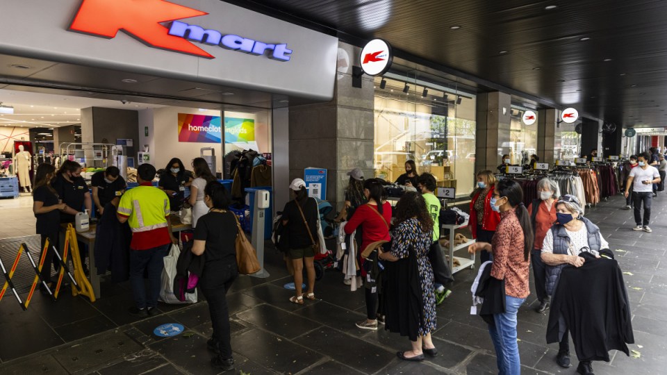 retailers