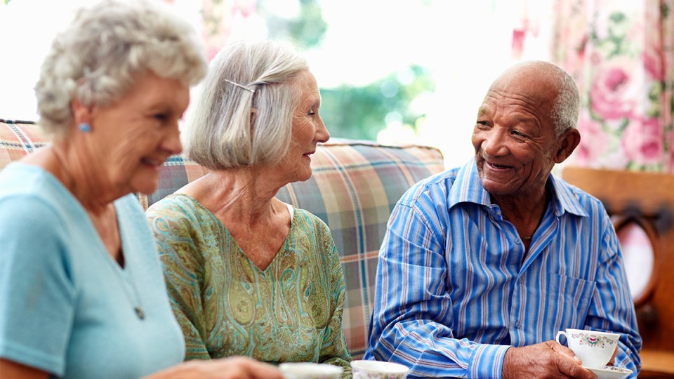 superannuation work test
