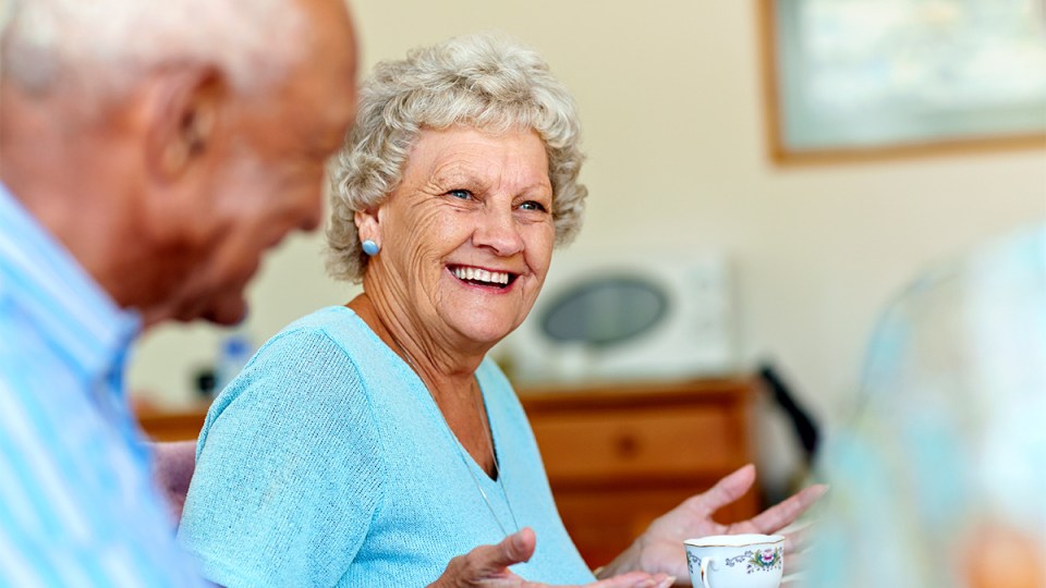 age pension superannuation
